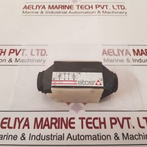 ATOS HR-012 /50 COMPLETE UNIT 646316