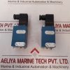 AVENTICS 3410400000 CONTROL VALVE 15W16