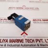 AVENTICS 3410400000 CONTROL VALVE 15W16