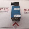 AVENTICS 3410400000 CONTROL VALVE 15W16