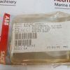 ABB 149146 R 100 PLUG-SOCKET FOR ELECTRICAL ACCESSORIES