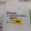 ABB 3BSE018161R1 PROCESSOR UNIT PM864A