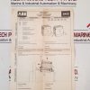 ABB ARC CHUTE INTERRUTTORE-CIRCUIT-BREAKER 239399 R 001