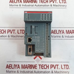 ABB PM564-RP-FTH-AC PLC DIGITAL MODULE