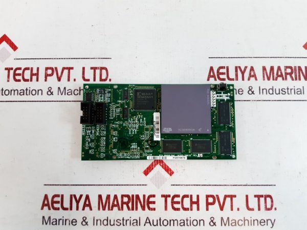 ADEPT 68060 PMC PCB CARD
