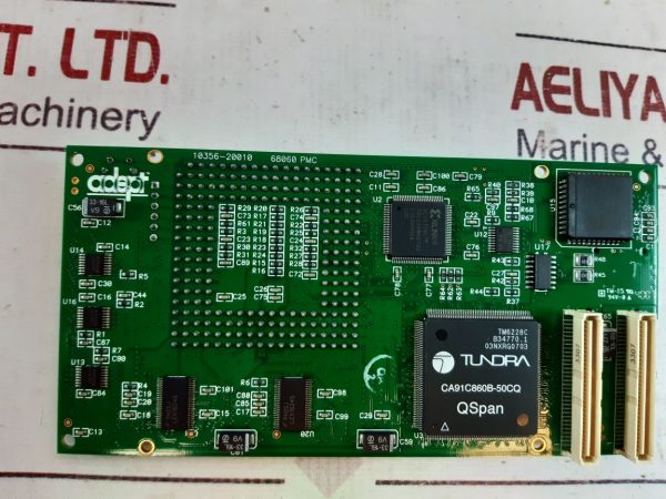 ADEPT 68060 PMC PCB CARD