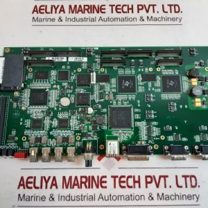 ADEPT TECHNOLOGY 20356-20000 PCB CARD