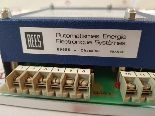 AEES 590 T1 POWER RELAY