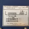 AEES 590 T1 POWER RELAY