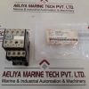 AEG SH 8 AUXILIARY CONTACTOR 910-302-563-50
