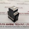 AEG SH 8 AUXILIARY CONTACTOR 910-302-563-50