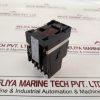 AEG SH 8 AUXILIARY CONTACTOR 910-302-563-50
