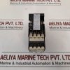 AEG SH 8 AUXILIARY CONTACTOR 910-302-563-50