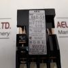 AEG SH 8 AUXILIARY CONTACTOR 910-302-563-50