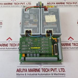 ALSTOM SCN804 D PLC MODULE MEASURE INTERFACE MOULE