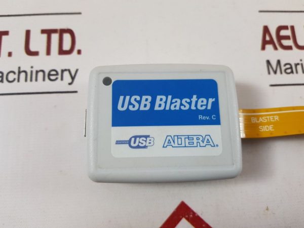 ALTERA P06-18025R-00 USB BLASTER REV. C