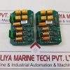 AUMA K-800 PCB CARD