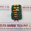 AUMA K-800 PCB CARD