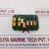 AUMA K-800 PCB CARD