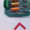 AUMA K-800 PCB CARD