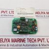 AUMA PCB K801 4-12 MA