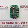 AUMA PCB K801 4-12 MA