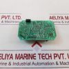 AUMA PCB K801 4-12 MA