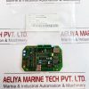 AUMA SSC 02.1-4.7001 PCB CARD ACS910.002.0155