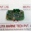 AUMA SSC 02.1-4.7001 PCB CARD ACS910.002.0155