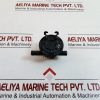 AWECO 09557182 FLOW METER 648892