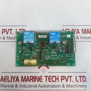 B251851/5 PCB CARD
