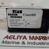 BAKER HUGHES 902377 GSC REMOTE DATA COMMUNICATION MODULE