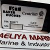BAKER HUGHES 902377 GSC REMOTE DATA COMMUNICATION MODULE
