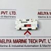 BERNARD GAMK ACUTOR CONTROL PANEL POSITIONER
