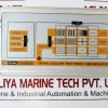 DYNASCAN BK PRECISION 1211A COLOR PATTERN GENERATOR