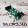BORRI 8001100267623 PB316A BOARD
