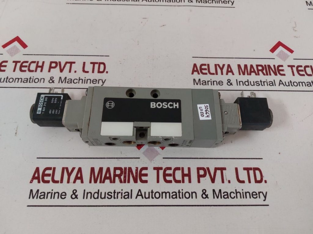BOSCH 0 820 035 991 DIRECTIONAL CONTROL VALVE Aeliya Marine