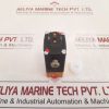 BURKERT 0331 A 2,0 FKM MS 3/2-WAY SOLENOID VALVE