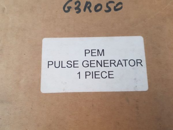 BEI IDEACOD GBU920-1080-002 PEM PULSE GENERATOR