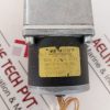 BERGER LAHR RSM 828/3 A FK ELECTRIC MOTOR W/GEAR TRAIN