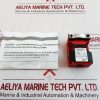 BERNSTEIN SKC-A1Z M SAFETY SWITCH IP65