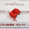 BERNSTEIN SKC-A1Z M SAFETY SWITCH IP65