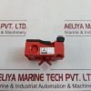 BERNSTEIN SKC-A1Z M SAFETY SWITCH IP65