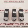 BOSCH 0820005201 3/2-WAY MAGNET VALVE