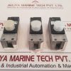 BOSCH 0820005201 3/2-WAY MAGNET VALVE