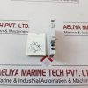 BROWN BOVERI S270 H11 AUXILIARY SWITCH 1 S + 1 O