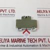 BROWN BOVERI S270 H11 AUXILIARY SWITCH 1 S + 1 O