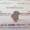 BROWN BOVERI S270 H11 AUXILIARY SWITCH 1 S + 1 O