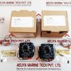 BUNN-O-MATIC 2235-9 TIMER 1 TO 10 MINUTES
