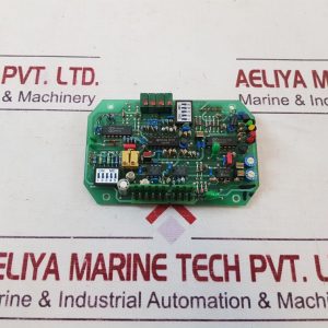 PCB CARD C0 007.073B